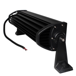 Универсален светодиоден лайтбар (LED light bar) 36см